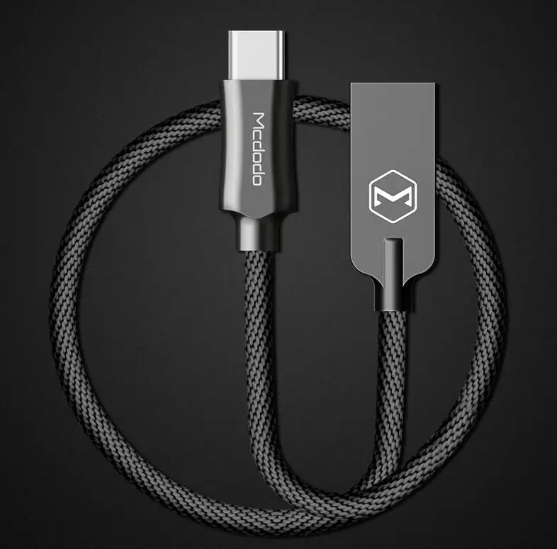 Knight Series Usb Cables