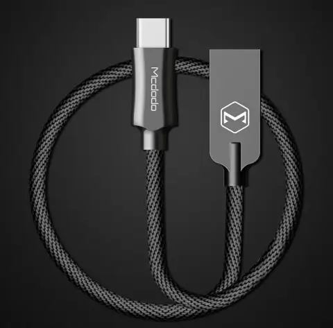 Knight Series Usb Cables