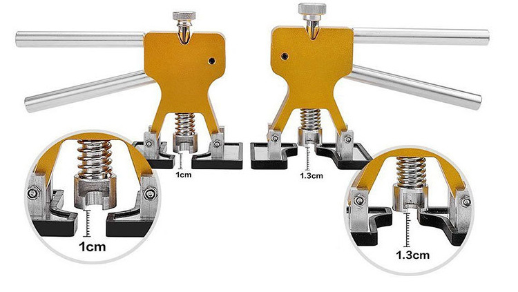 PAINTLESS DENT REPAIR KIT 2