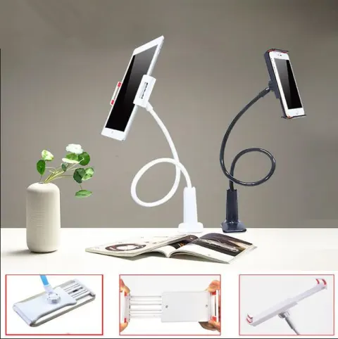 Bedside Oversize Flat Panel Handset