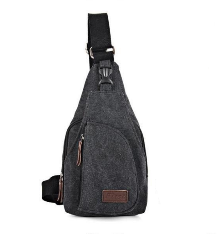 Canvas Rucksack
