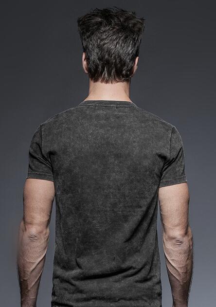 STEAMPUNKCHEST SHIRT