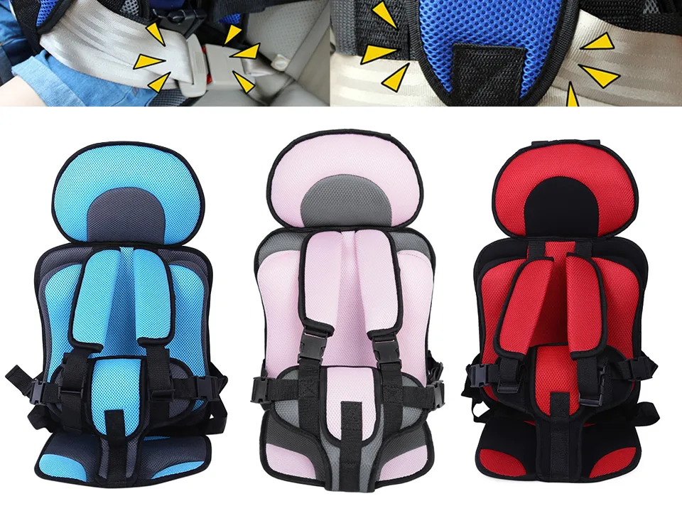 Infant Safe Seat Portable Baby Safety Seat – image 6