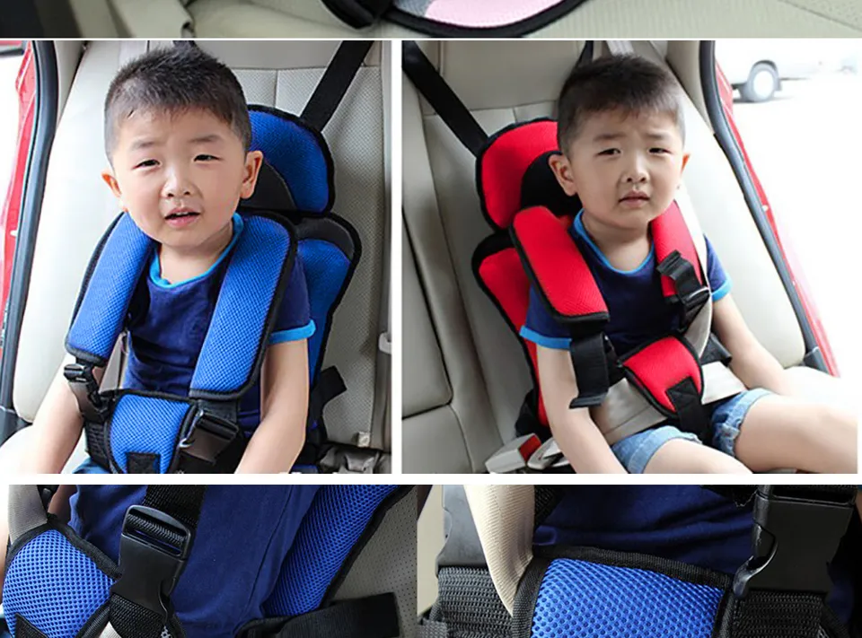 Infant Safe Seat Portable Baby Safety Seat – image 5