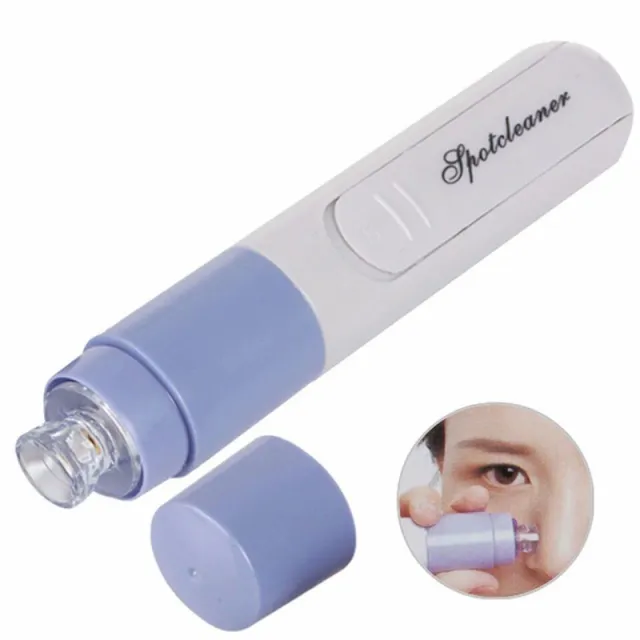 Electric Pore Cleanser Facial Massager - Shop at LoveMi
