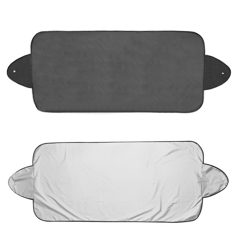 Car Windshield Cover - Image 2