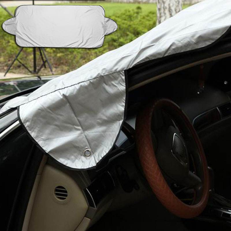 Car Windshield Cover - Image 5