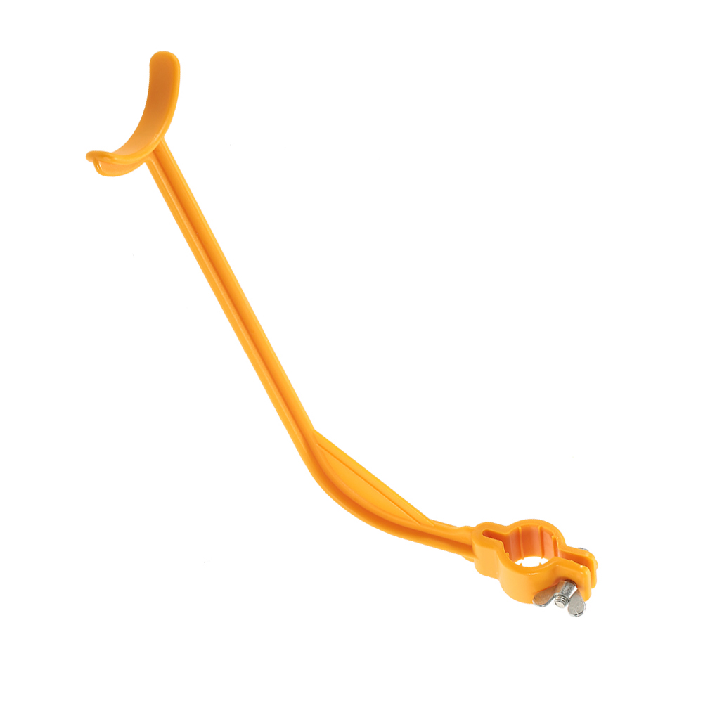 Swing Trainer Educational Practice Guide Beginner Gesture Alignment Club Correct Wrist Training Aid Tools - Image 5