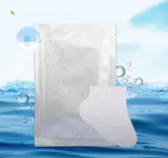 Foot peel mask - 1 Pcs - View 1
