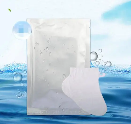 Foot peel mask - 1 Pcs