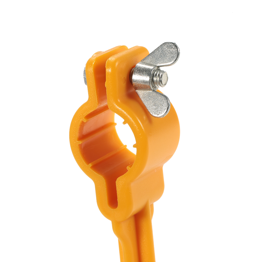 Swing Trainer Educational Practice Guide Beginner Gesture Alignment Club Correct Wrist Training Aid Tools - Image 4