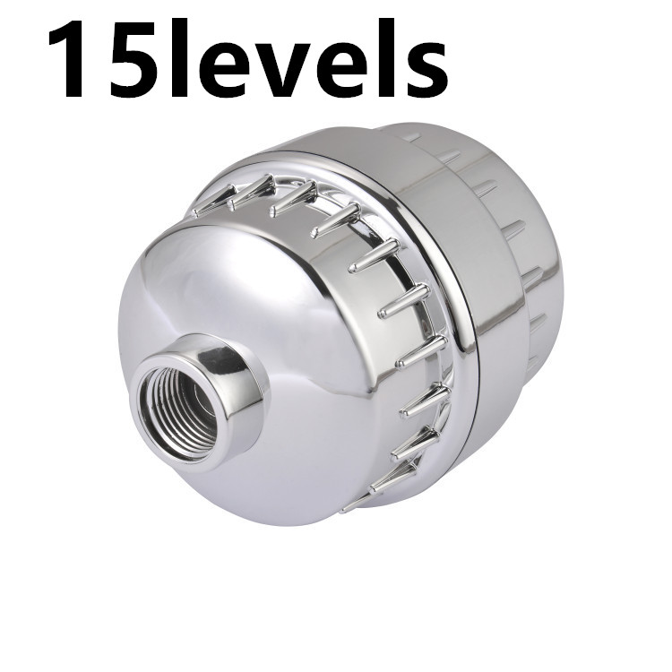 Silver 15levels