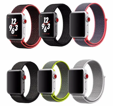 Watch Band