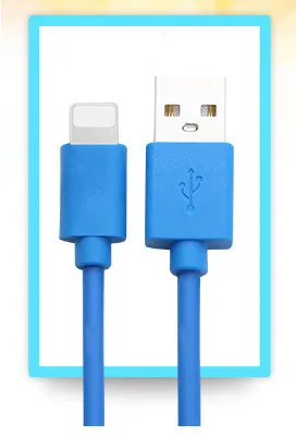 Compatible with Apple , Apple 3 meter data cable