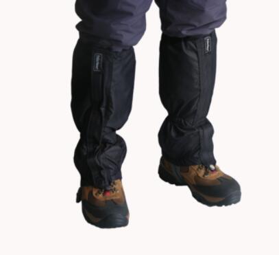 Cubrebotas 1 Pair Waterproof Anti-snake Snow Gaiters