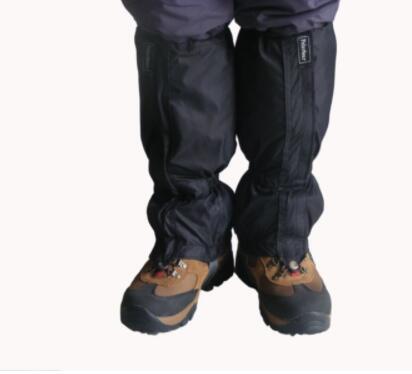 Waterproof Trail Gaiters