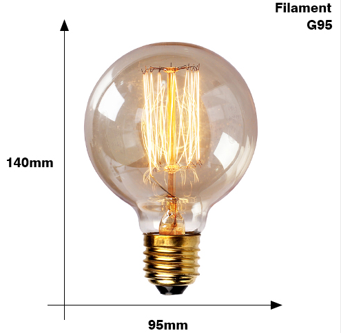 G95 Filament