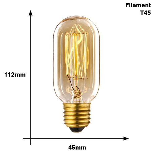 T45 Filament