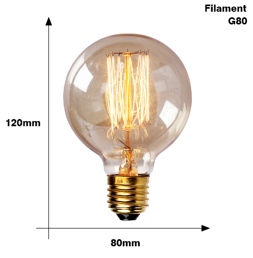 G80 Filament