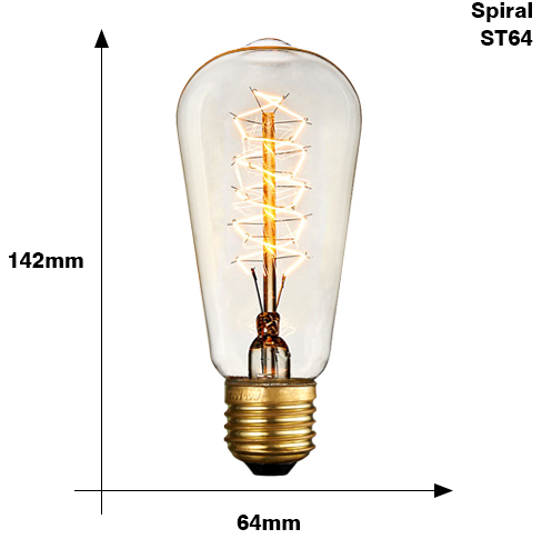 ST64 Spiral