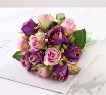 6 Colors 12PCS