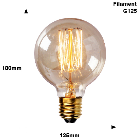 G125 Filament