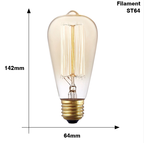 ST64 Filament