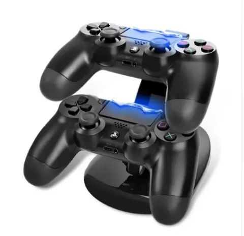 Dual USB Charge Dock Stand USB Charging Station