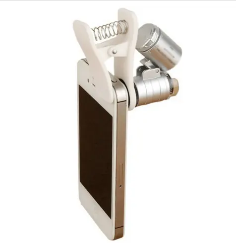 Compatible with Apple, 60X Universal Mobile Phone