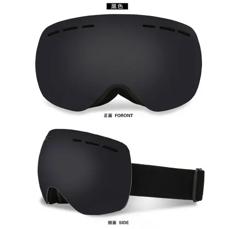 Ski Goggles, Winter Snow Sports Snowboard Goggles