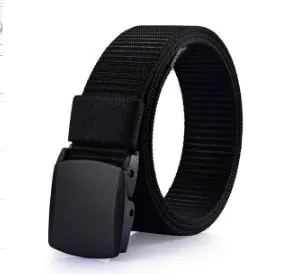 Korean Version of the Anti-allergic Belt Anti-cloth Men's Over