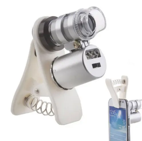 Compatible with Apple, 60X Universal Mobile Phone