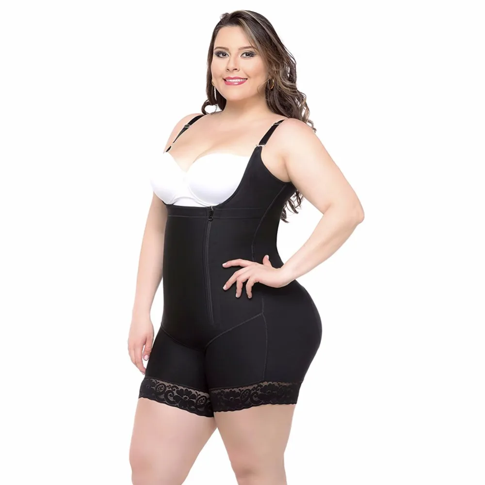 Corset - Black