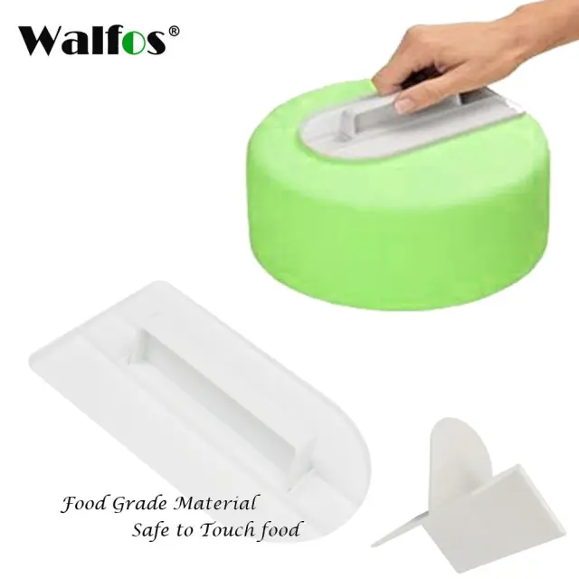 Cake Decorate Smoother Polisher Tools - Shop at LoveMi
