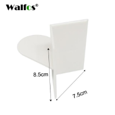 Cake Decorate Smoother Polisher Tools