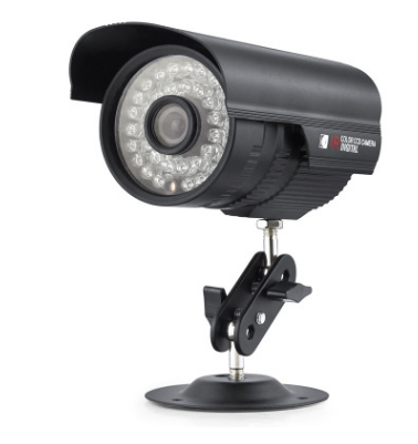 Surveillance cameras,  security products, security manufacturers, CMOS wholesale monitoring equipment - Image 1