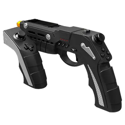 Pg-9057 Wireless Bluetooth Game Pistol