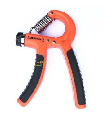 Men's Grip Professional Fitness Equipment Home Exercise Finger – image 8