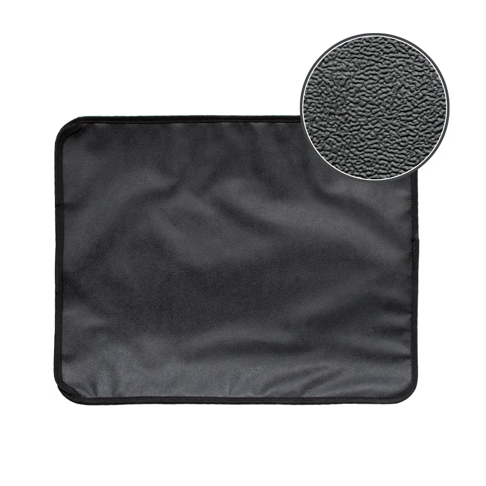 Small Medium Large Waterproof Cat Litter Mat