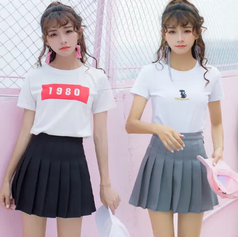 Clueless-high-waisted-mini-skirt-6-colors