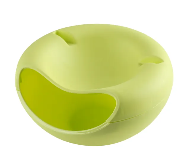 Snack box - Green