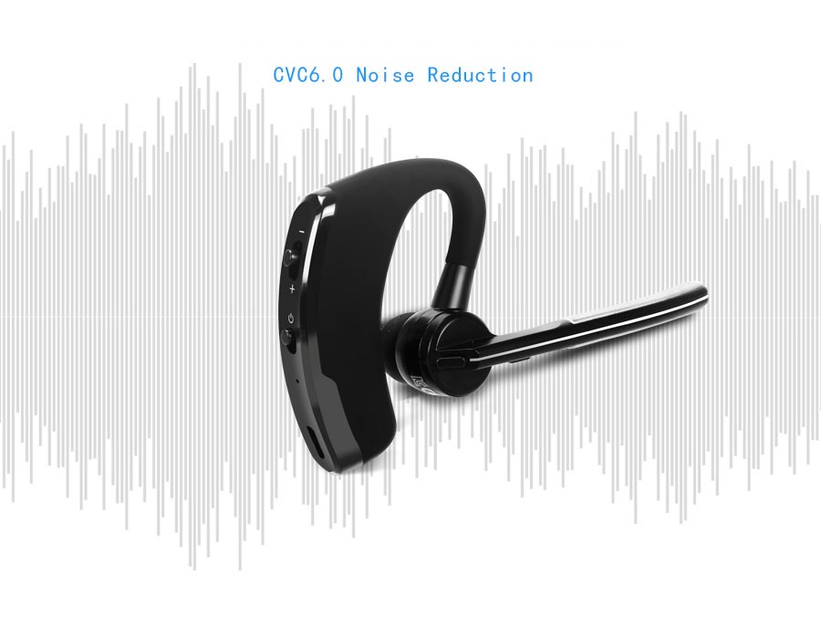 Business Bluetooth Headset - Image 3