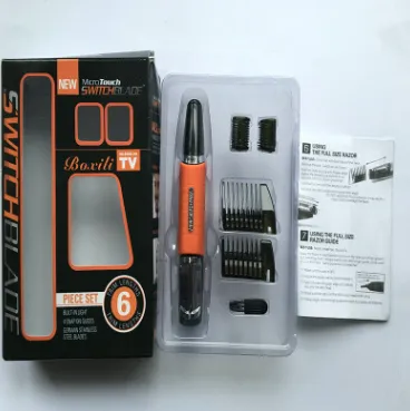 Multi function hairy Shaver - Shop at LoveMi