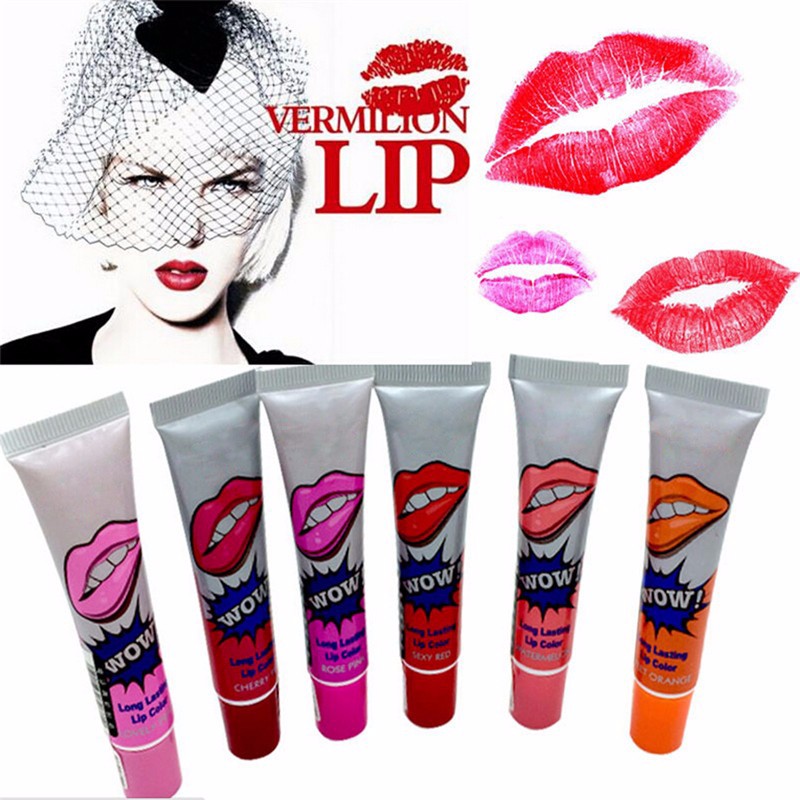 Lip Tattoo Set - Shop at LoveMi