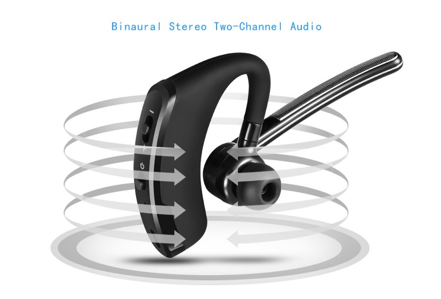 Business Bluetooth Headset - Image 2