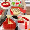 4Pcs Set