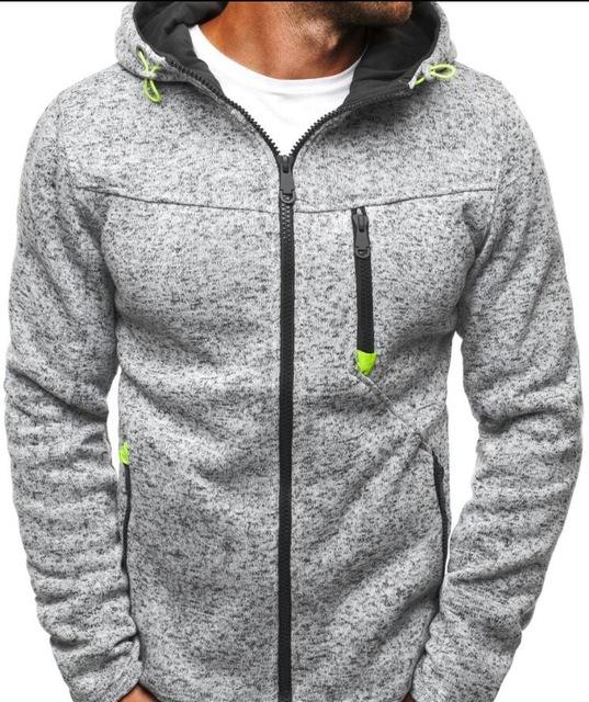 Heritage Collection Men's Hoodie
