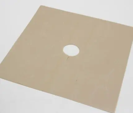 Gas Stove Surface Protection Pad Beige - Shop at LoveMi