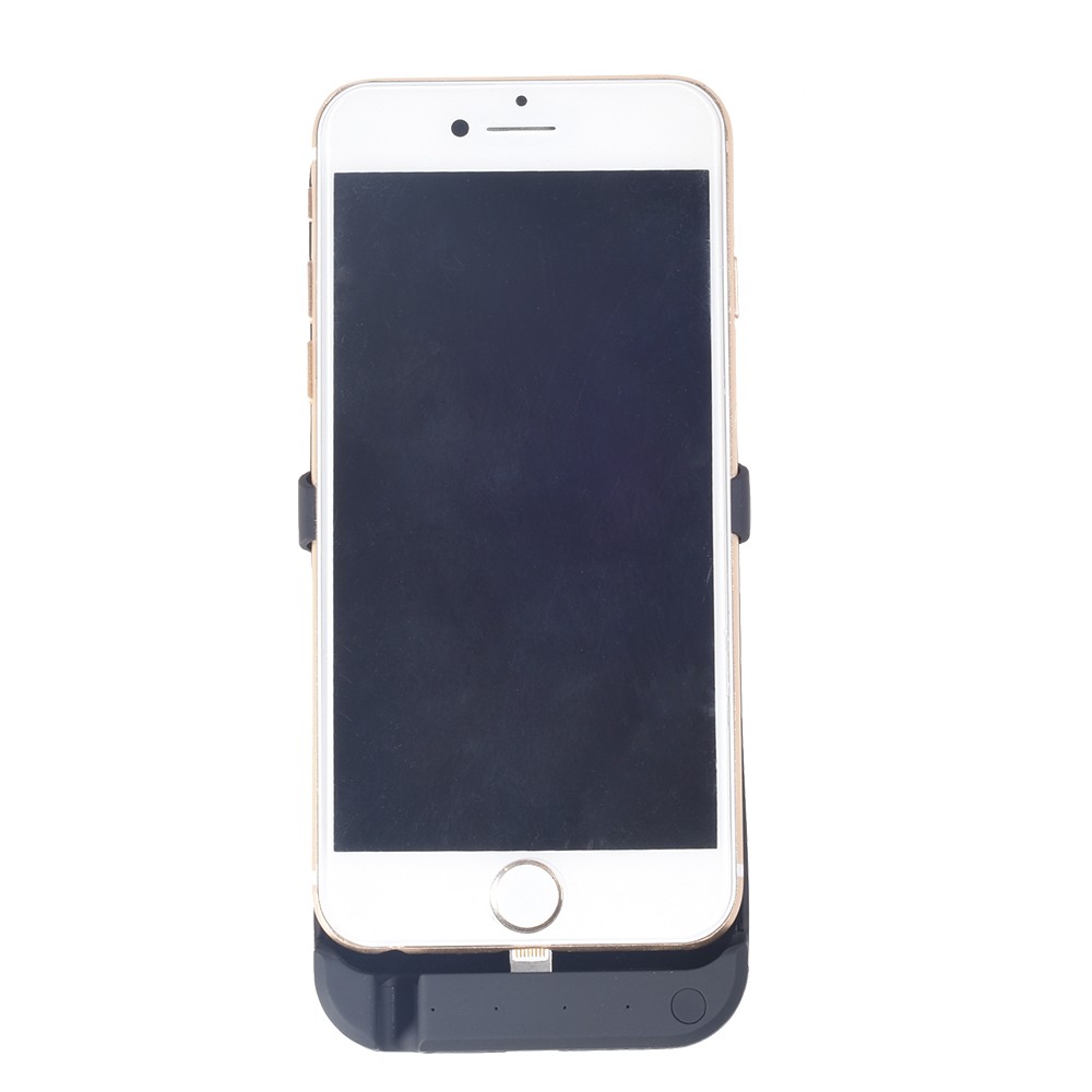 Compatible with Apple, iPhone 6 / 6s Battery Case black - Image 3
