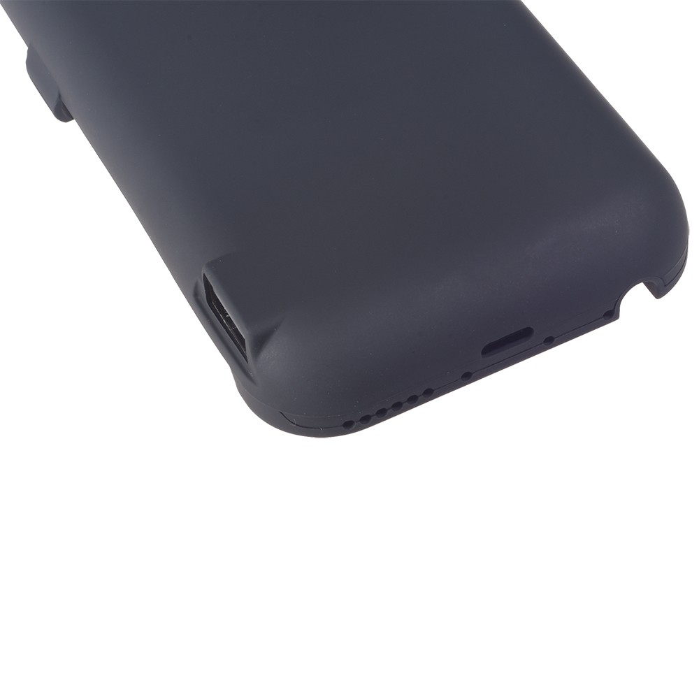 Compatible with Apple, iPhone 6 / 6s Battery Case black - Image 12